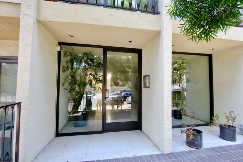 Brentwood Townhomes are a great place live in Brentwood