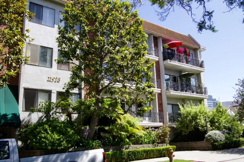 The Elegance Kiowa in Brentwood