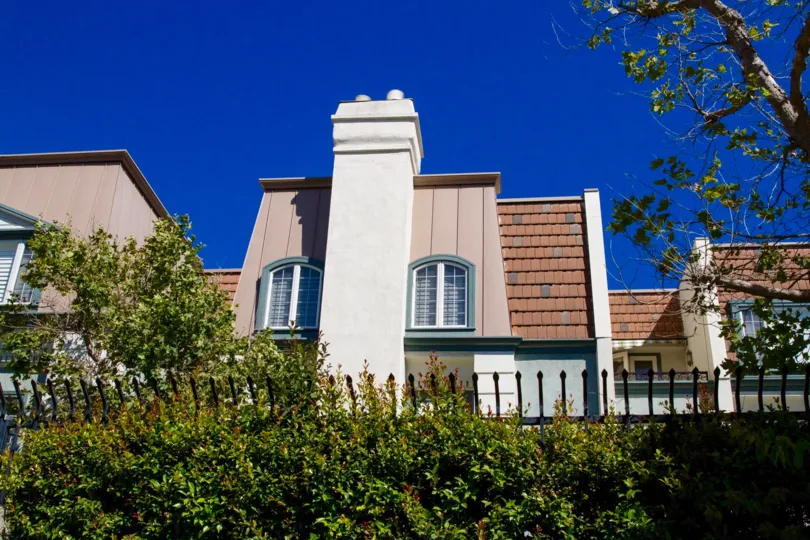 Condos at Le Parc in Century City