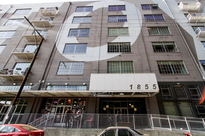The address for Toy Factory Lofts