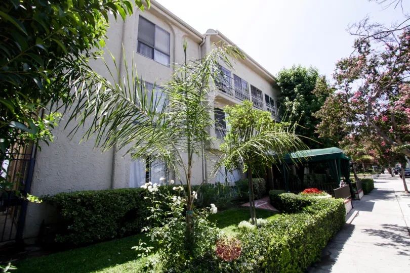 5250 Zelzah Ave is home to beautifully landscaped grounds