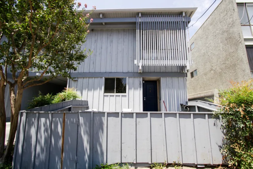 A unit within Haven Gardens in Encino
