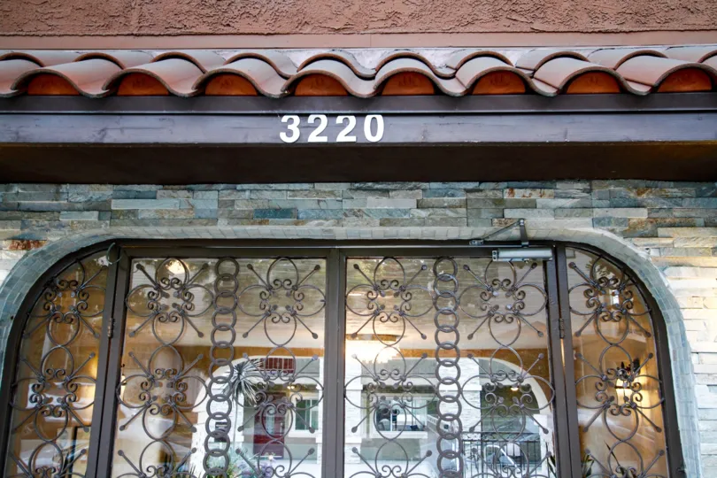 The address for Altura Gardens