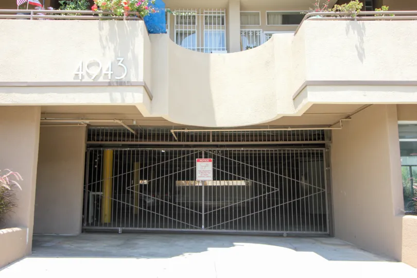 A deportment store in the Rosewood Regency of the beautiful location.