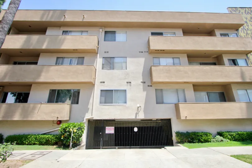 The San Marcus Apartment having ground parking facility and security facility