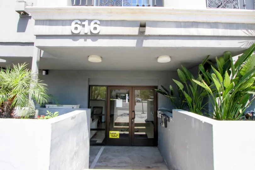 the open balcony house the house no 616 with garden