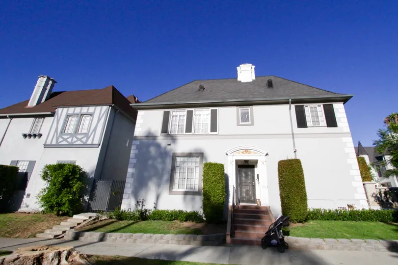 Several of the condos in Chateau Alpine offer direct walkup access