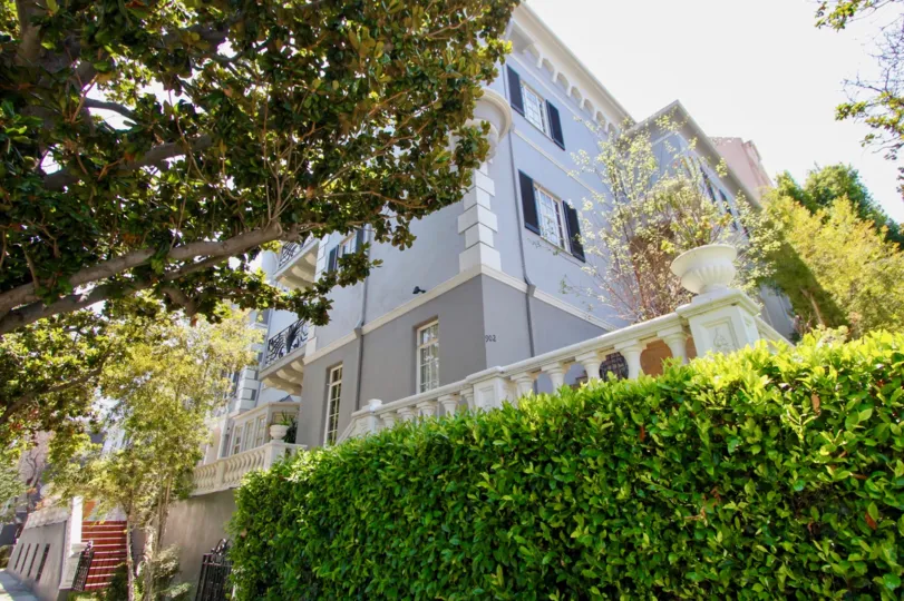 Amazing and classy French Chateau, Koreaytown, California