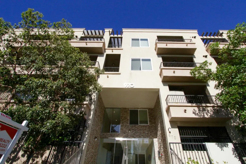 Condos for sale at St Andrews Villa in Koreatown