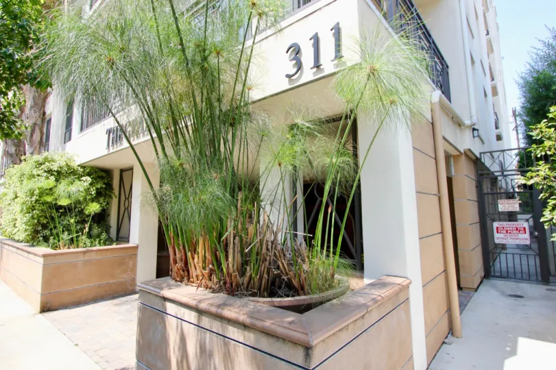 The beautiful place of Community: The Gramercy City: koreatown State: California