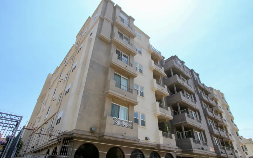 The juniper residences in up and coming koreatown offer the best of everything, views, location, privacy, and amenities