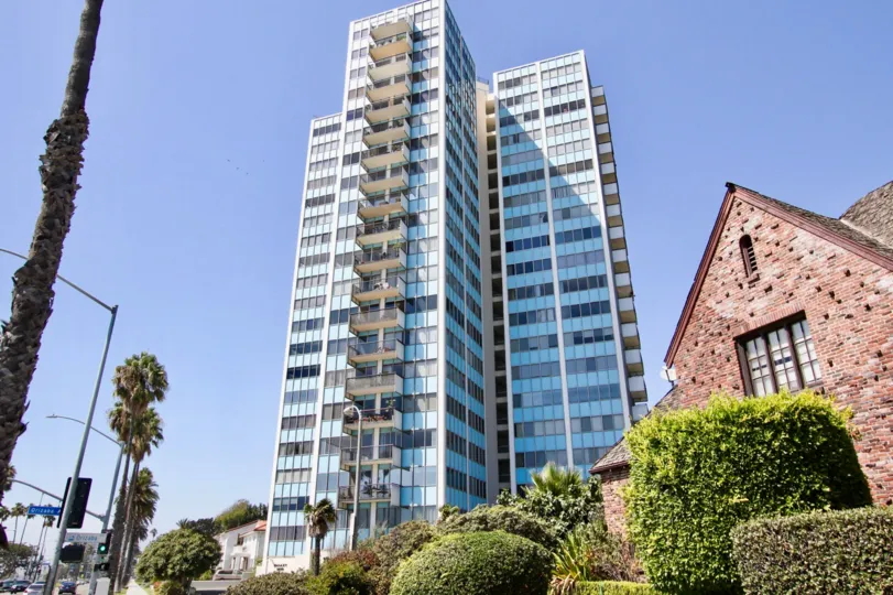 The structure of the Galaxy Tower