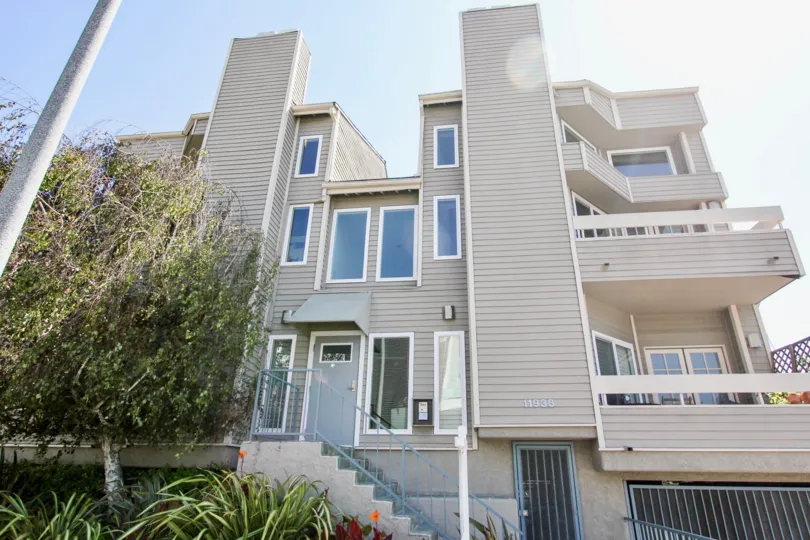 The view of 11938 Courtleigh