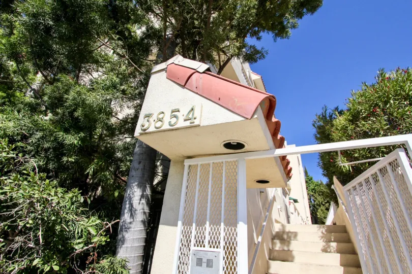 The address for Beethoven Five in Mar Vista, California