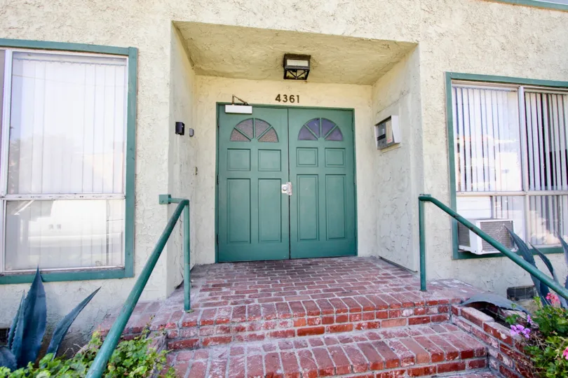 The entrance into Blueberry Isles