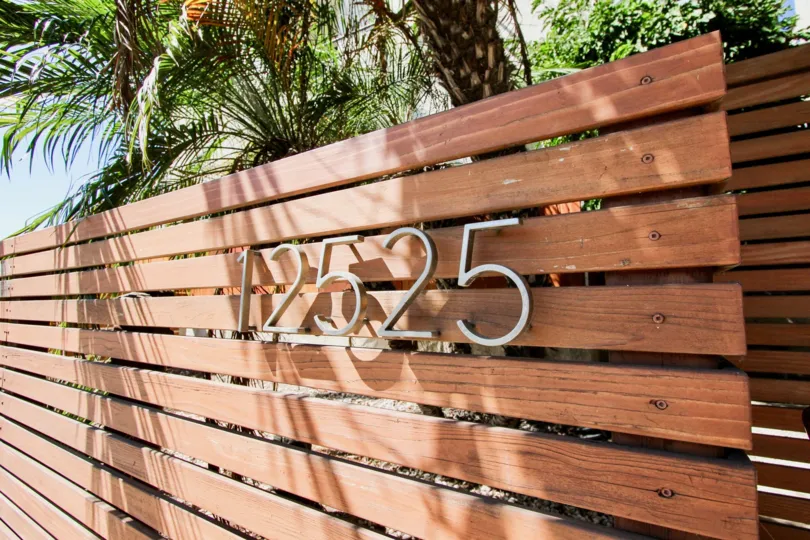 The address for Pacific Breeze