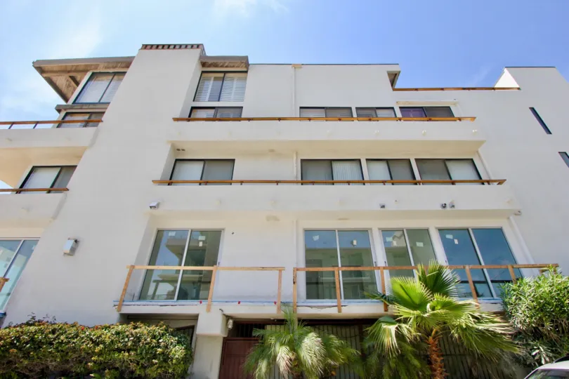 Top of the class photo of 1 Eastwind, marina del rey, California