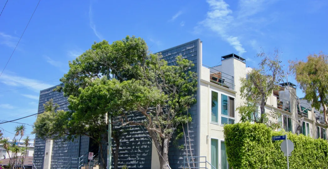 Amazingly styled design of 100 Driftwood, marina del rey, California
