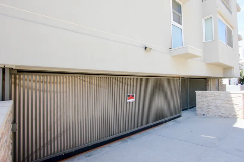 2 Ketch community located in Marina del Rey, California