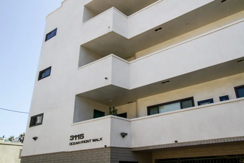 The numbers showcasing Anchorage Estates in Marina Del Rey