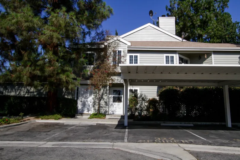 A home in Cambridge Glen