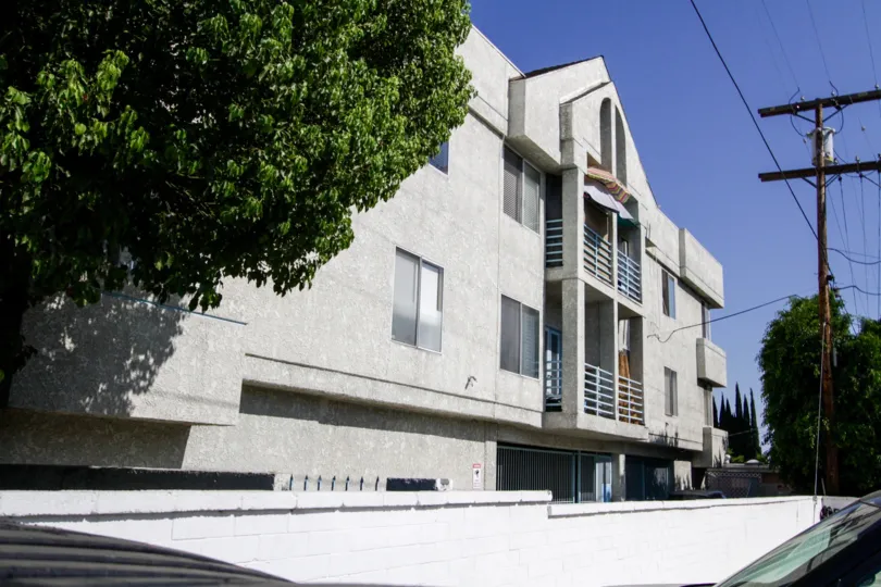 The architecture of the Victory Cartwright