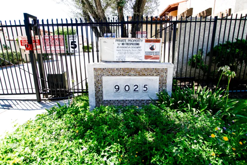 The address for Panorama Ranchos