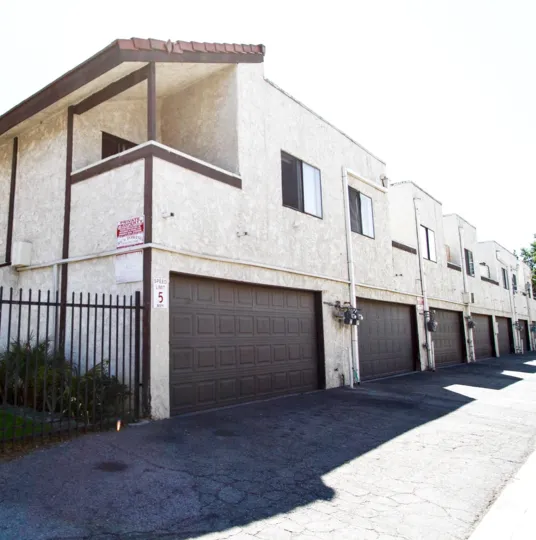 The units at Plummer Grove