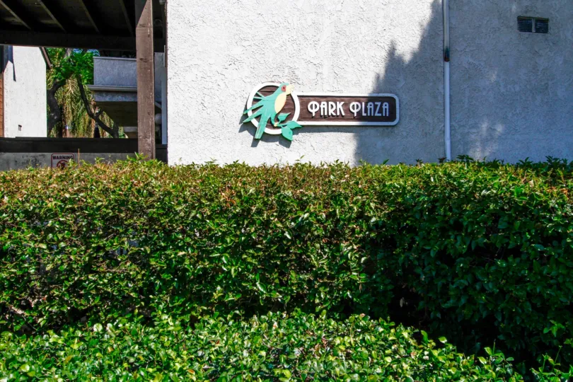 The park at Woodman VIII