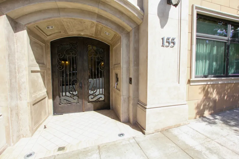 The address for Terra Bella