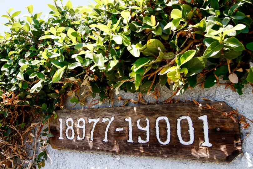 The addresses located within Yellowstone Patio Homes