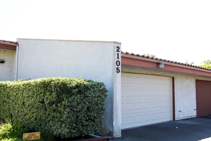 The address for South Shores  Club in San Pedro California
