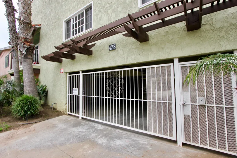 classy finish of 428 Hill Street, Santa Monica, California