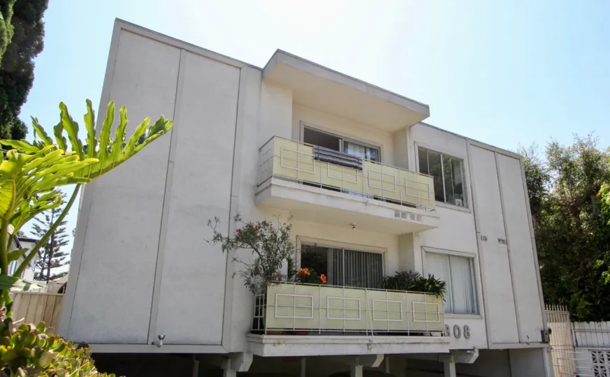awesome design of 808 5th St, Santa Monica, California
