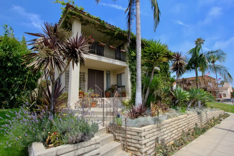 Exoctic, 947 18th St, Santa Monica, California, Beautiful, Modern