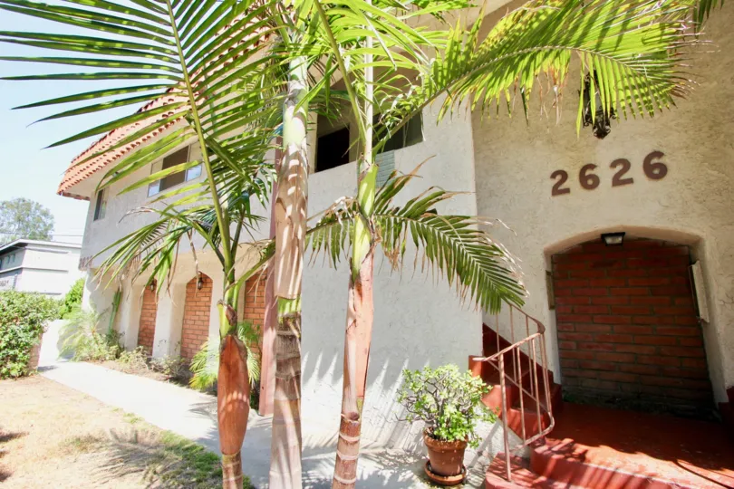 amazing 2626 Kansas Ave Condominiums, Santa Monica, California