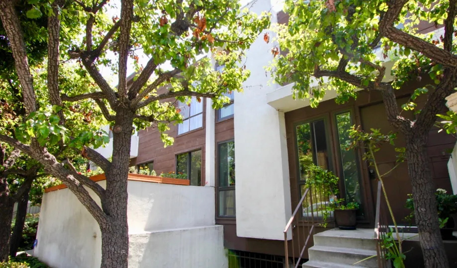 A very beautiful home in Seabreeze Townhomes community, Santa Monica
