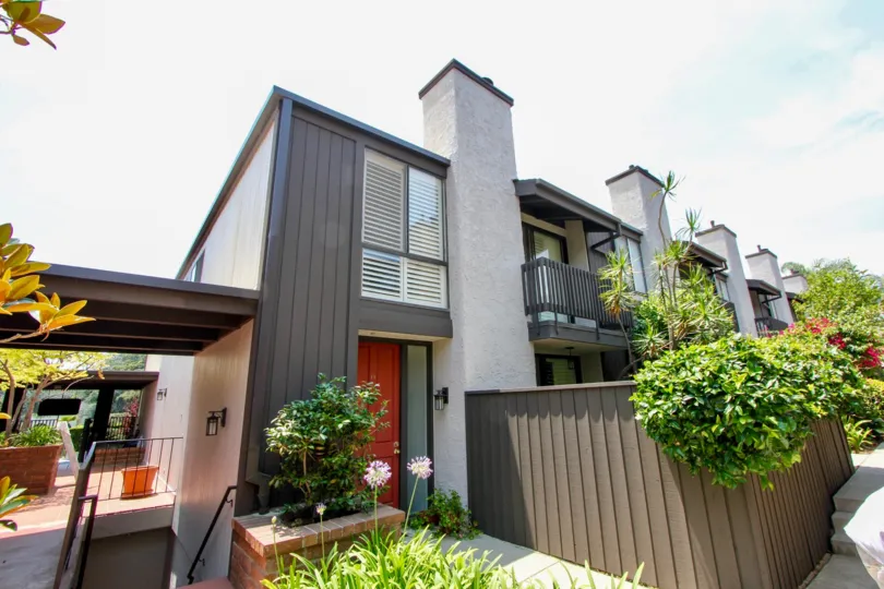 The very best of Santa Monica, The pines, Santa Monica, California