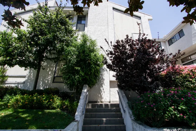 The view of 14025 Riverside Dr