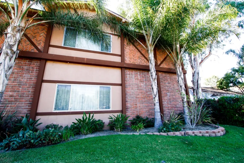 The Radford House building in Studio City