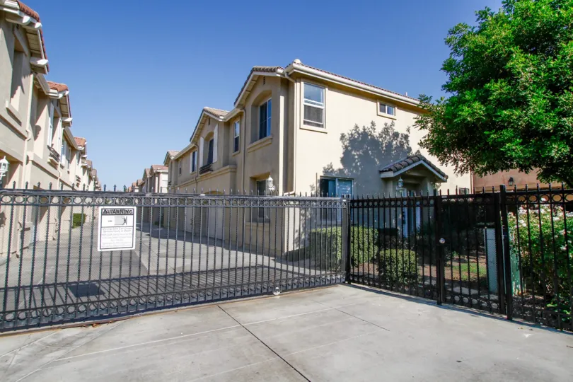 The Cooper Commons building in CA California