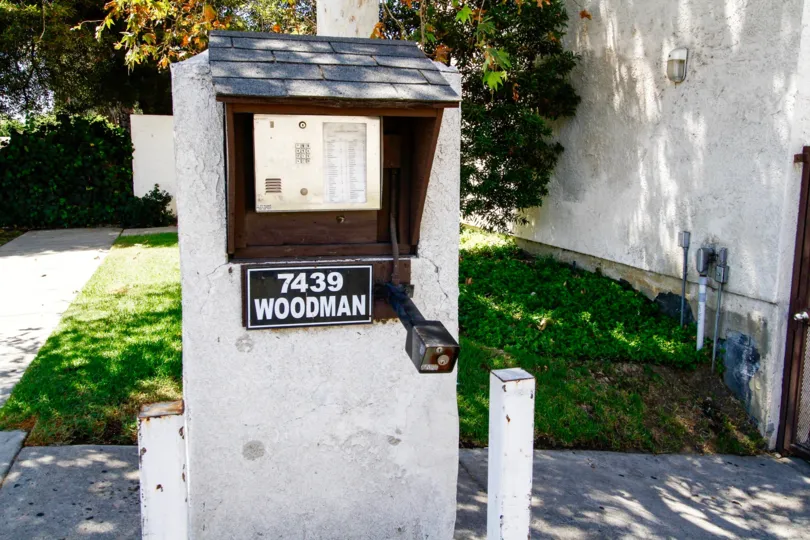 The address for Valwood