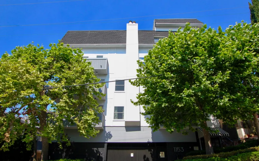 1133 Clark West Hollywood's newest multifamily property on the market