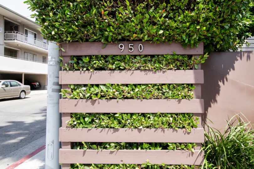 The address into Grove Art Lofts