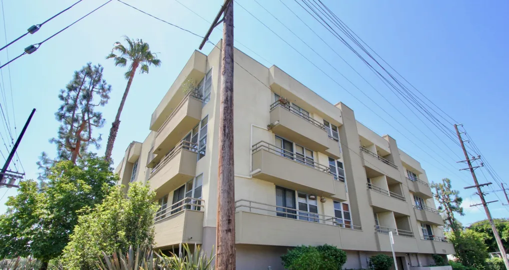 Many rooms in a large building in 11700 Iowa, California
