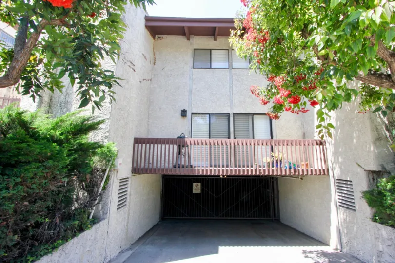 Barrington Gardens and her amazingly beautiful surroundings, West La, California
