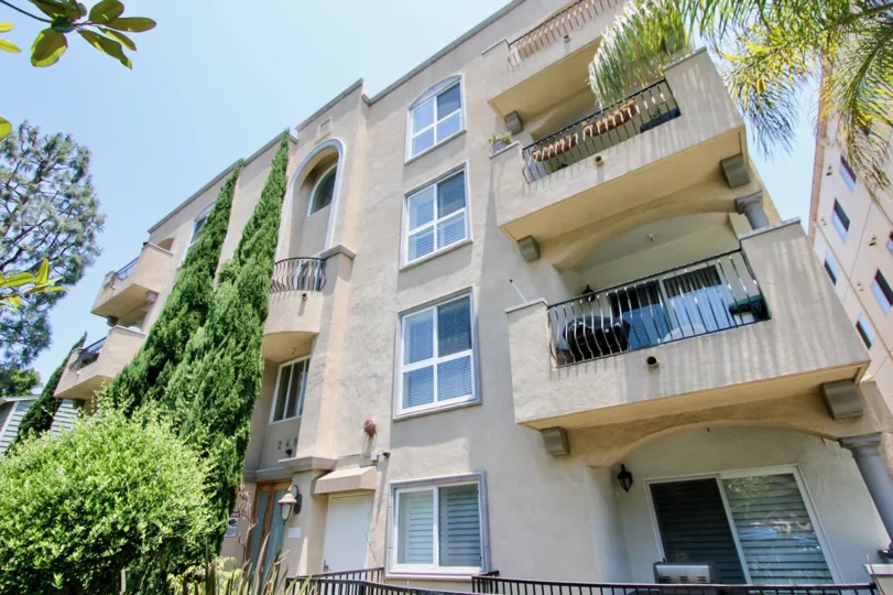 centinela villas west la california apartment homes