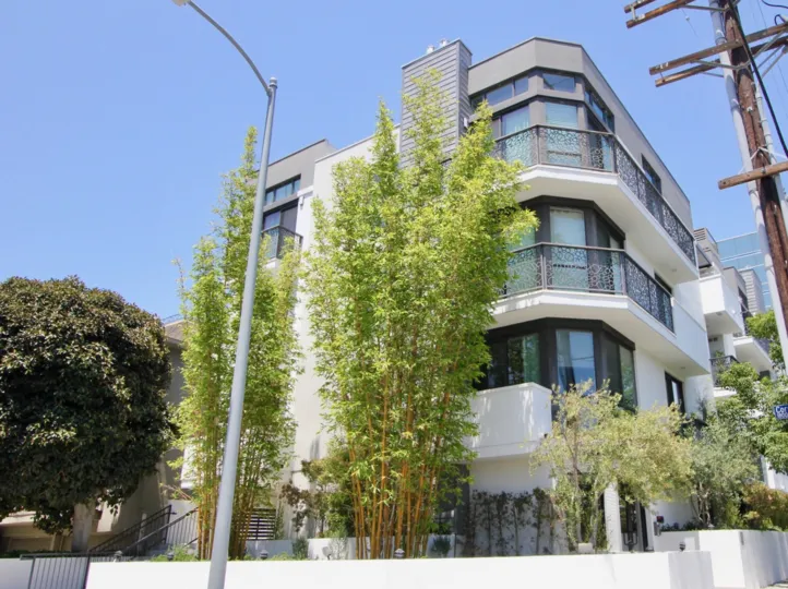 corinth at missouri west la california apartment homes