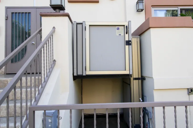 The Sixteen Twenty One does have disability accessibility in West LA
