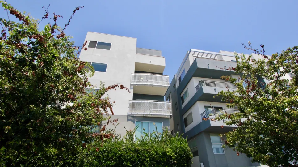 Experience the luxury in the apartment resides in St Johns Wood